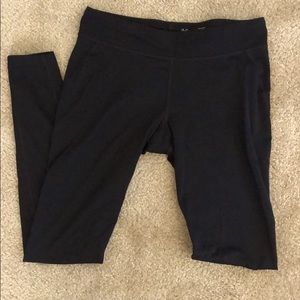 Under armor thermal leggings